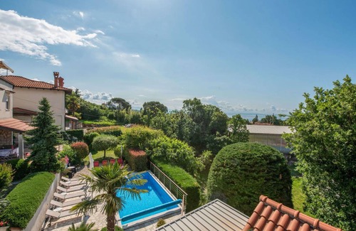 Sarsoni Apartamento | 50 m² Apartamento ∙ 2 habitaciones ∙ 5 huéspedes