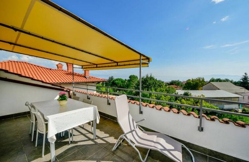 Sarsoni Apartamento | 50 m² Apartamento ∙ 2 habitaciones ∙ 5 personas