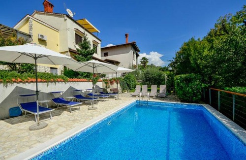 Sarsoni Apartamento | 50 m² Apartamento ∙ 2 habitaciones ∙ 5 personas