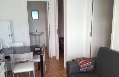 Burinhosa Apartamento | 50 m² Apartamento ∙ 2 habitaciones ∙ 4 personas