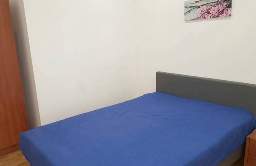 Burinhosa Apartamento | 50 m² Apartamento ∙ 2 habitaciones ∙ 4 personas