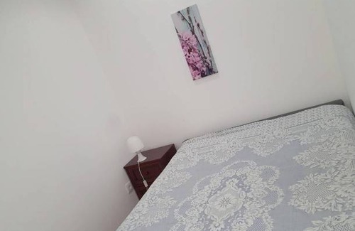 Burinhosa Apartamento | 50 m² Apartamento ∙ 2 habitaciones ∙ 4 personas