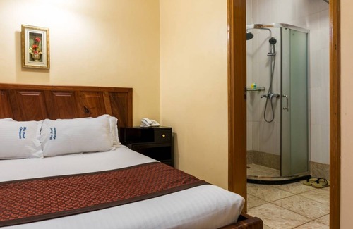 Kampala Apartamento | 50 m² Apartamento ∙ 2 habitaciones ∙ 4 huéspedes
