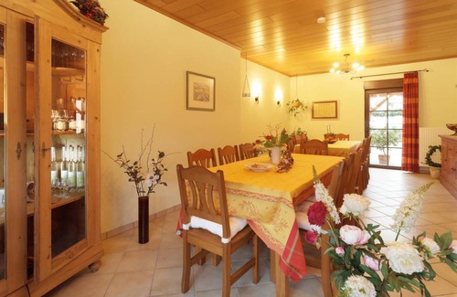 Kesten Apartamento | 50 m² Apartamento ∙ 2 habitaciones ∙ 5 huéspedes