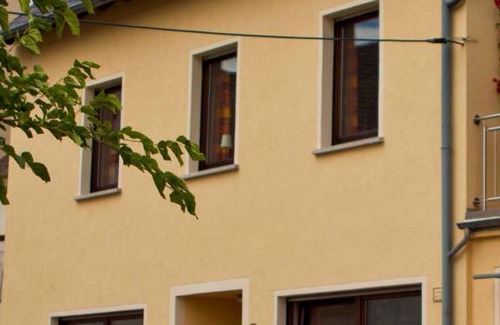 Kesten Apartamento | 50 m² Apartamento ∙ 2 habitaciones ∙ 5 huéspedes