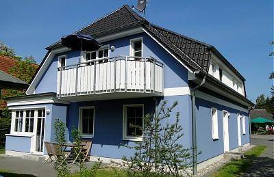 Zingst Apartamento | 50 m² Apartamento ∙ 2 habitaciones ∙ 3 huéspedes