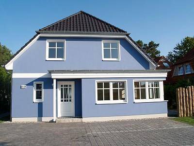 Zingst Apartamento | 50 m² Apartamento ∙ 2 habitaciones ∙ 3 huéspedes