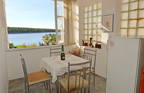 Barbat na Rabu Apartamento | 50 m² Apartamento ∙ 2 habitaciones ∙ 4 personas