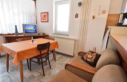 Barbat na Rabu Apartamento | 50 m² Apartamento ∙ 2 habitaciones ∙ 4 personas