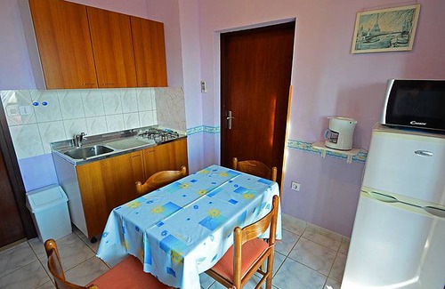 Rakalj Apartamento | 50 m² Apartamento ∙ 2 habitaciones ∙ 4 personas