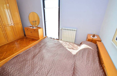 Rakalj Apartamento | 50 m² Apartamento ∙ 2 habitaciones ∙ 4 personas