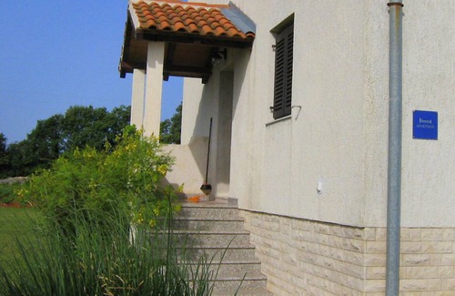 Rakalj Apartamento | 50 m² Apartamento ∙ 2 habitaciones ∙ 4 huéspedes