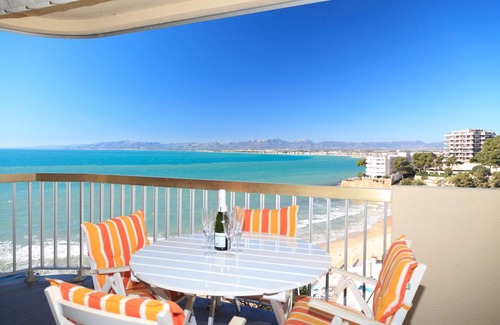 Centro de Salou Apartamento | 50 m² Apartamento ∙ 2 habitaciones ∙ 6 huéspedes
