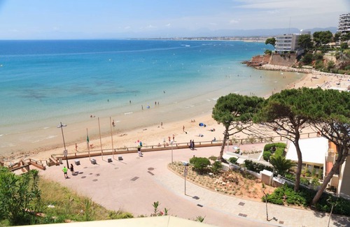Centro de Salou Apartamento | 50 m² Apartamento ∙ 2 habitaciones ∙ 6 huéspedes