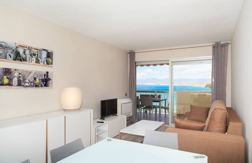 Centro de Salou Apartamento | 50 m² Apartamento ∙ 2 habitaciones ∙ 6 huéspedes