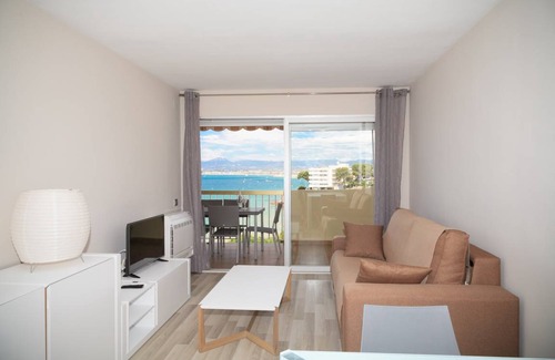 Centro de Salou Apartamento | 50 m² Apartamento ∙ 2 habitaciones ∙ 6 huéspedes
