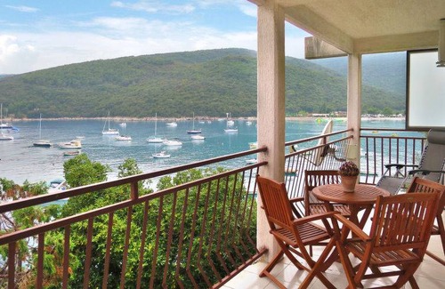 Rabac Apartamento | 50 m² Apartamento ∙ 2 habitaciones ∙ 5 personas