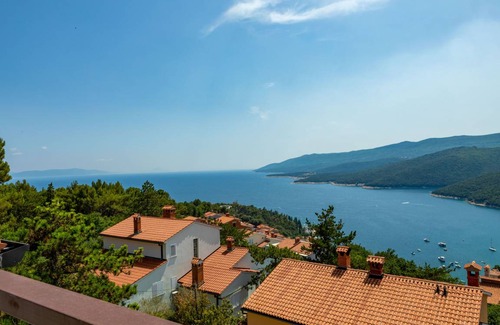 Rabac Apartamento | 50 m² Apartamento ∙ 2 habitaciones ∙ 5 huéspedes