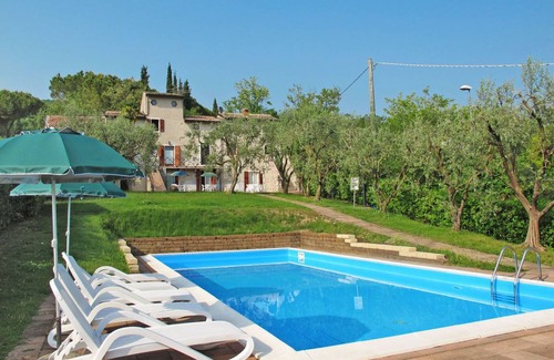 Garda Apartamento | 50 m² Apartamento ∙ 2 habitaciones ∙ 5 huéspedes