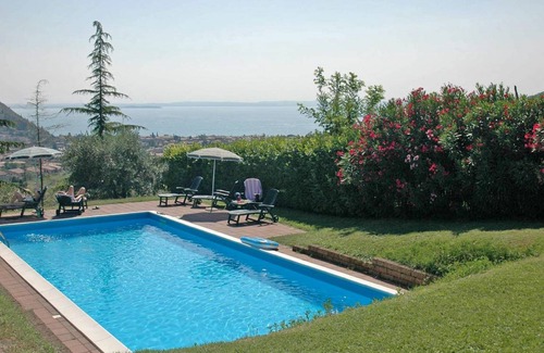 Garda Apartamento | 50 m² Apartamento ∙ 2 habitaciones ∙ 5 huéspedes