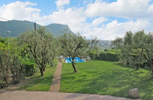 Garda Apartamento | 50 m² Apartamento ∙ 2 habitaciones ∙ 5 huéspedes