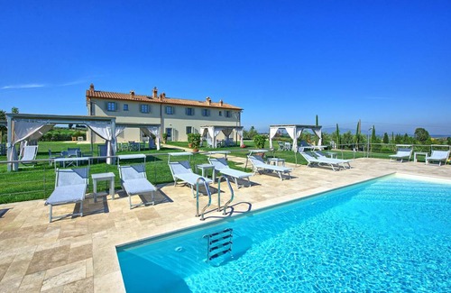 Vinci Apartamento | 50 m² Apartamento ∙ 2 habitaciones ∙ 6 huéspedes
