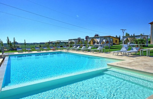 Vinci Apartamento | 50 m² Apartamento ∙ 2 habitaciones ∙ 6 huéspedes