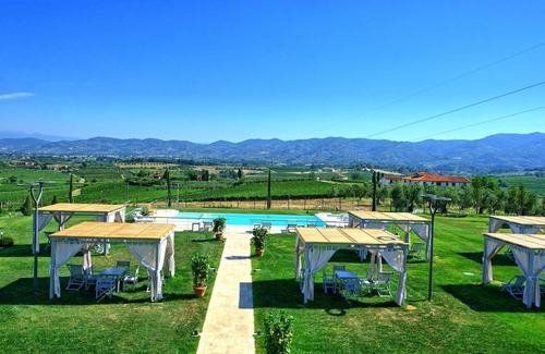 Vinci Apartamento | 50 m² Apartamento ∙ 2 habitaciones ∙ 6 huéspedes