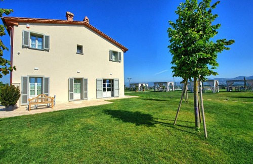 Vinci Apartamento | 50 m² Apartamento ∙ 2 habitaciones ∙ 6 huéspedes