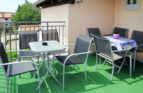 Valdebek Apartamento | 50 m² Apartamento ∙ 2 habitaciones ∙ 4 huéspedes
