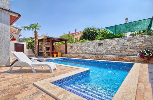 Stinjan Apartamento | 50 m² Apartamento ∙ 2 habitaciones ∙ 5 huéspedes