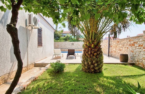 Stinjan Apartamento | 50 m² Apartamento ∙ 2 habitaciones ∙ 5 huéspedes