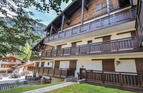 Alba Apartamento | 50 m² Apartamento ∙ 2 habitaciones ∙ 4 huéspedes