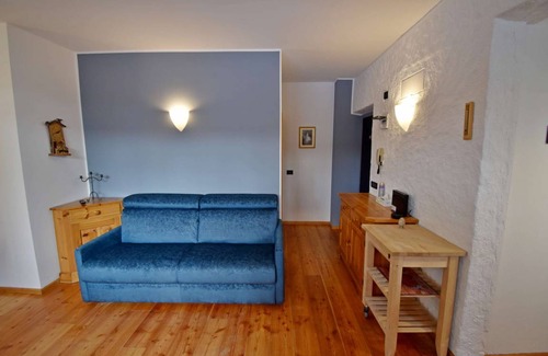 Palu Apartamento | 50 m² Apartamento ∙ 2 habitaciones ∙ 6 huéspedes
