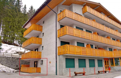 Palu Apartamento | 50 m² Apartamento ∙ 2 habitaciones ∙ 6 huéspedes