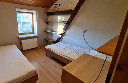 Arpsdorf Apartamento | 50 m² Apartamento ∙ 2 habitaciones ∙ 4 huéspedes