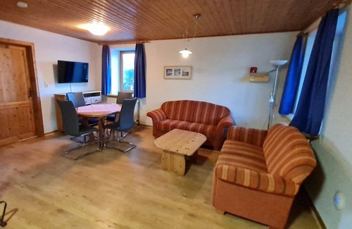 Arpsdorf Apartamento | 50 m² Apartamento ∙ 2 habitaciones ∙ 4 huéspedes