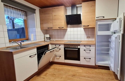 Arpsdorf Apartamento | 50 m² Apartamento ∙ 2 habitaciones ∙ 4 huéspedes