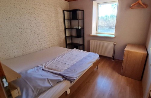 Arpsdorf Apartamento | 50 m² Apartamento ∙ 2 habitaciones ∙ 4 huéspedes