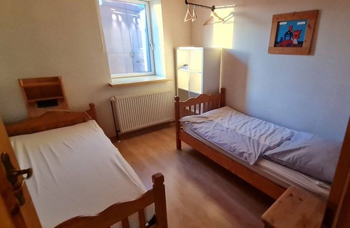 Arpsdorf Apartamento | 50 m² Apartamento ∙ 2 habitaciones ∙ 4 huéspedes
