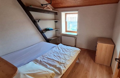 Arpsdorf Apartamento | 50 m² Apartamento ∙ 2 habitaciones ∙ 4 huéspedes