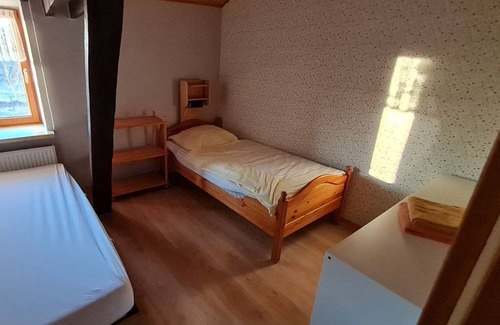 Arpsdorf Apartamento | 50 m² Apartamento ∙ 2 habitaciones ∙ 4 huéspedes