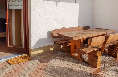 Eisenbach Apartamento | 50 m² Apartamento ∙ 2 habitaciones ∙ 4 huéspedes