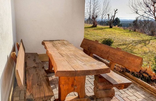 Eisenbach Apartamento | 50 m² Apartamento ∙ 2 habitaciones ∙ 4 huéspedes
