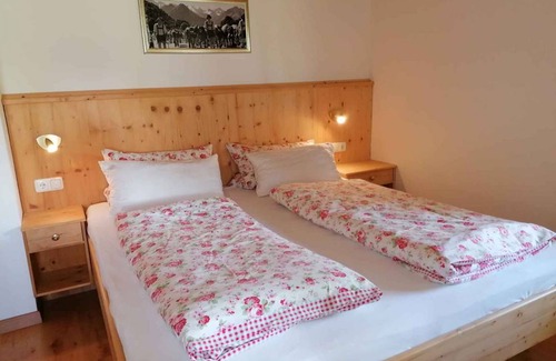 Immenstadt im Allgaeu Apartamento | 50 m² Apartamento ∙ 2 habitaciones ∙ 4 huéspedes