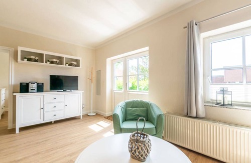 Redewisch Apartamento | 50 m² Apartamento ∙ 2 habitaciones ∙ 4 huéspedes