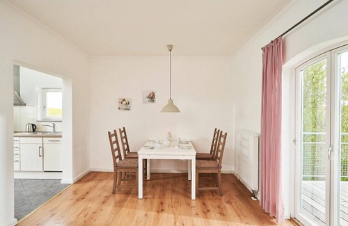 Steinberg Apartamento | 50 m² Apartamento ∙ 2 habitaciones ∙ 3 huéspedes