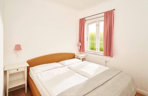Steinberg Apartamento | 50 m² Apartamento ∙ 2 habitaciones ∙ 3 huéspedes