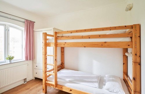 Steinberg Apartamento | 50 m² Apartamento ∙ 2 habitaciones ∙ 3 huéspedes