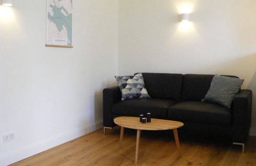 Steinberg Apartamento | 50 m² Apartamento ∙ 2 habitaciones ∙ 4 personas